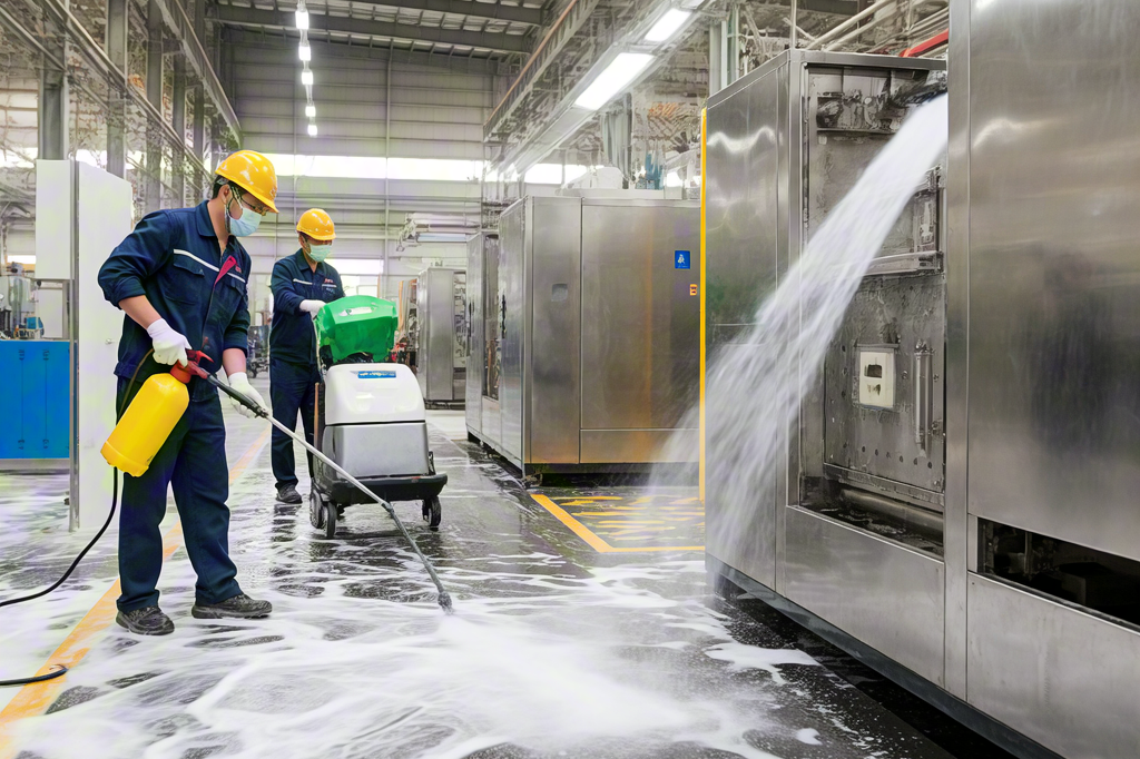 Acido alchilico alchilico lineare dotachem (labsa): le principali materie prime del tensioattivo del mondo, potenziando diverse applicazioni industriali