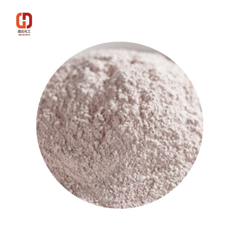 Terra sbiancante attivata