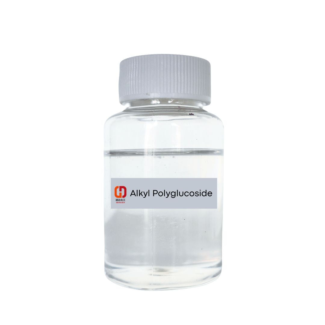 Alchil poliglucoside