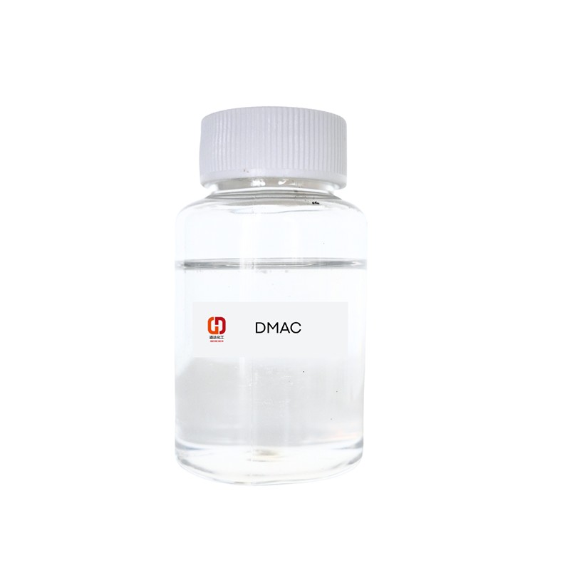 N, N-dimetilacetamide