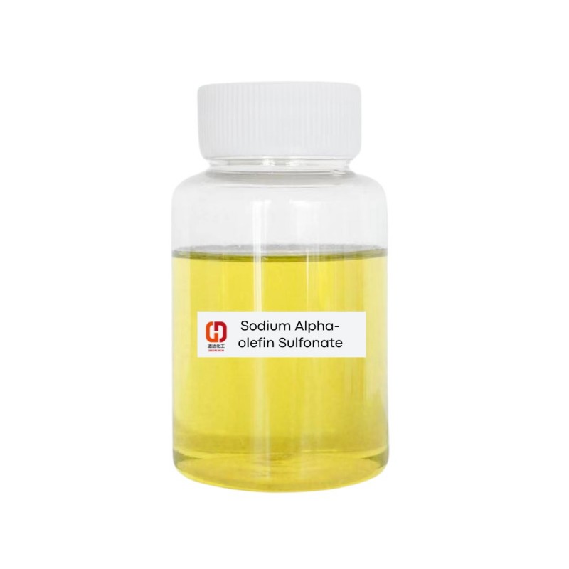 Sodio alfa-olefina solfonato